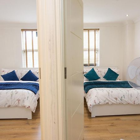 Evergreen Apartments-Flat 4, London Exterior photo