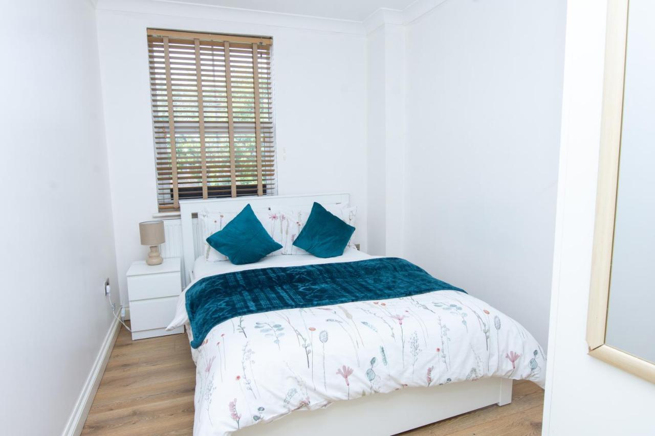 Evergreen Apartments-Flat 4, London Exterior photo