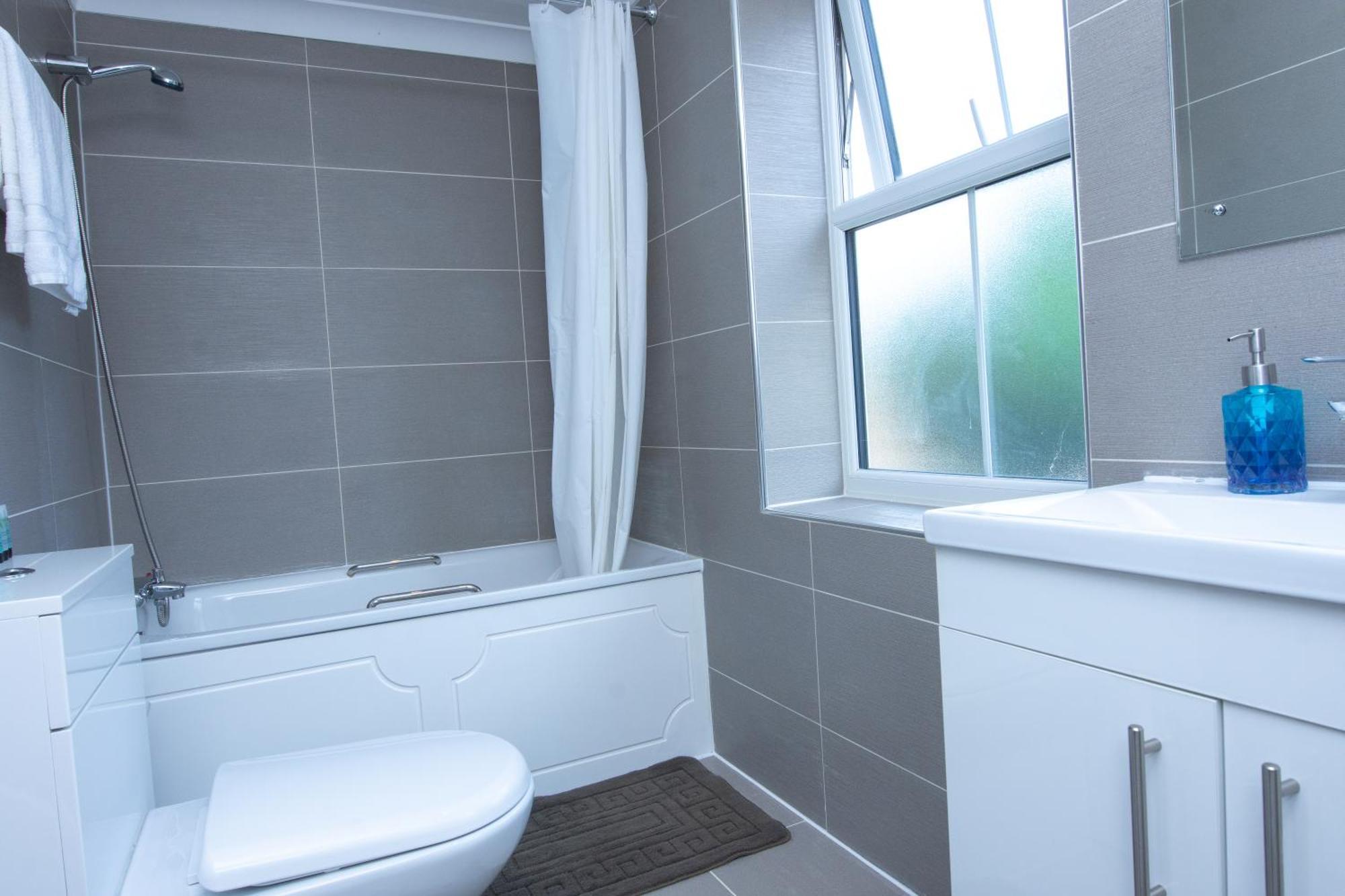 Evergreen Apartments-Flat 4, London Exterior photo